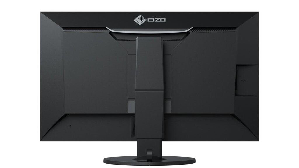 EIZO ColorEdge CS2740 27 Zoll Monitor schwarz / 68,4cm / 3840 x 2160 (4K UHD) / IPS (Wide Gamut)