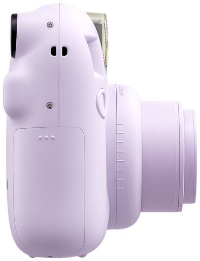 Fujifilm Instax Mini 12 lilac-purple Sofortbildkamera