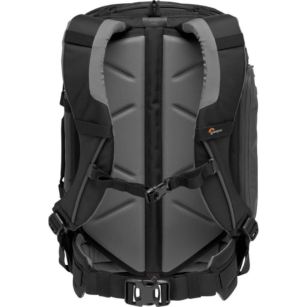 Lowepro Pro Trekker BP 350 AW II grey