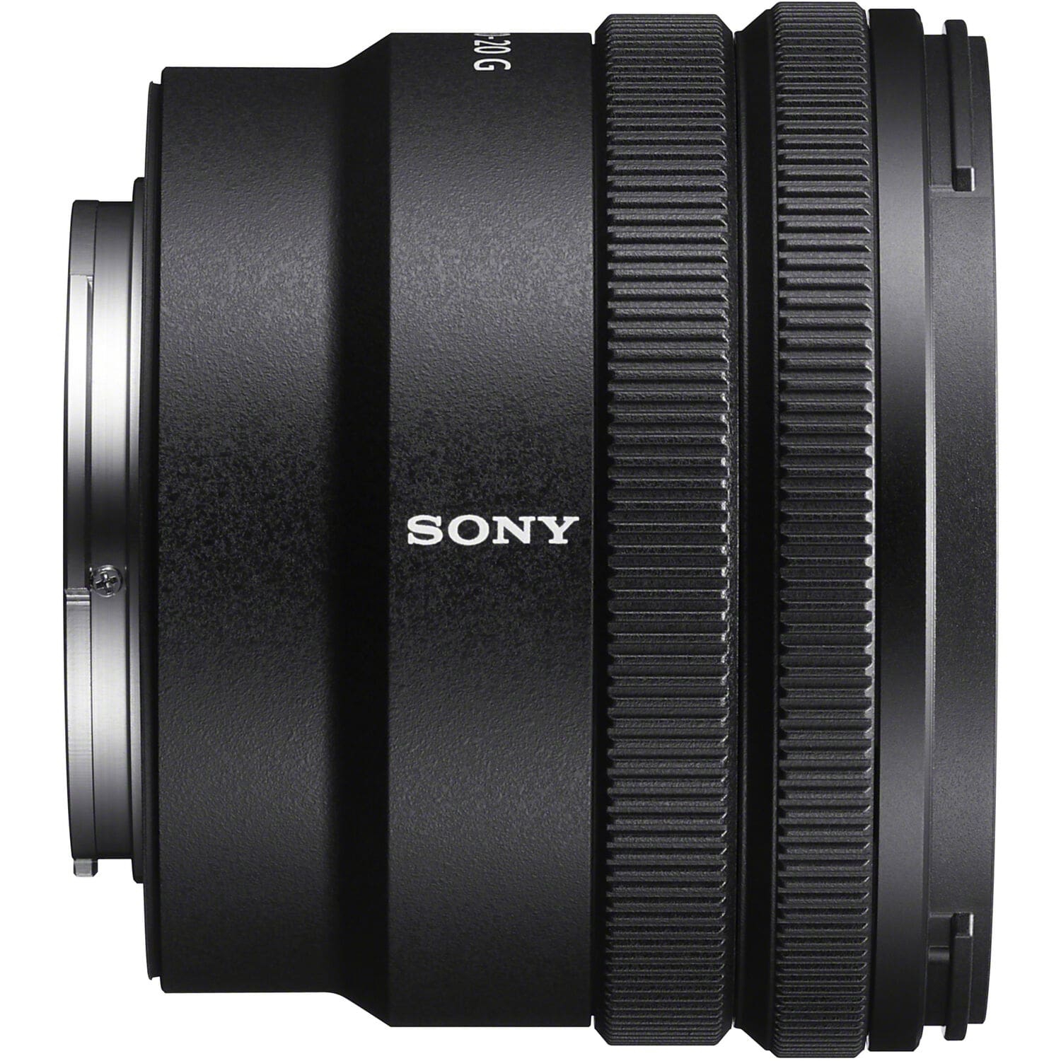 Sony SEL 10-20mm 1:4 G PZ (SELP1020G) E-Mount