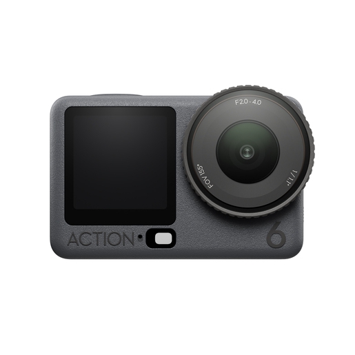 DJI OSMO Action 6 Adventure Combo