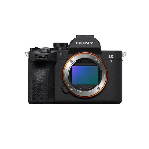 Sony Alpha 7 V body