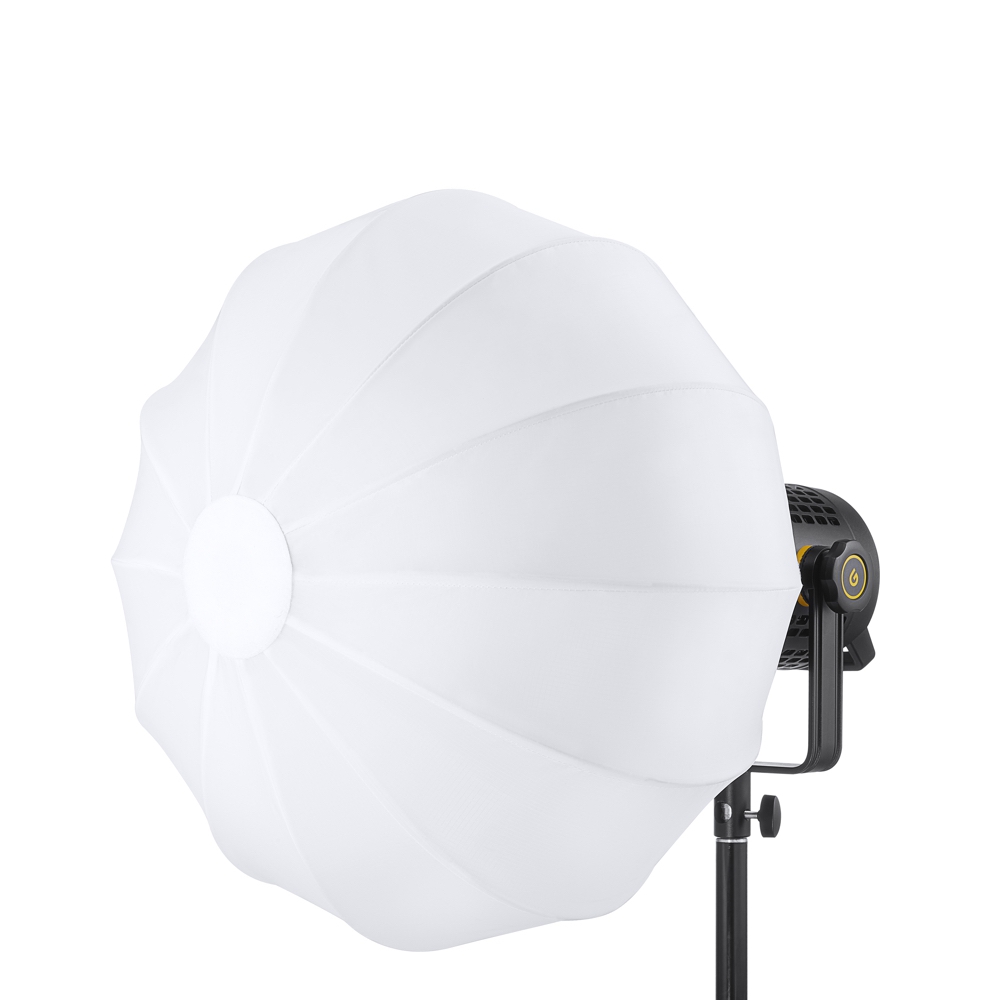 Godox CS-50T Zusammenklappbare Laternen Softbox für Live-Streaming 50cm