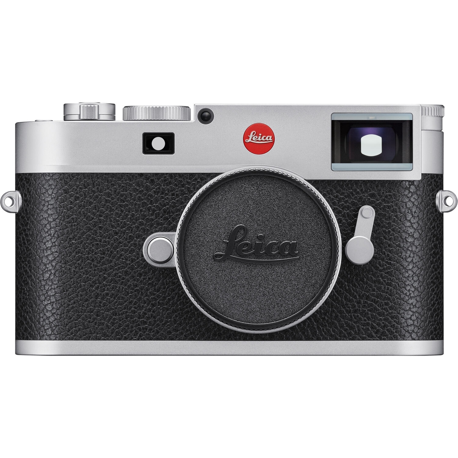 LEICA M11 Gehäuse silber