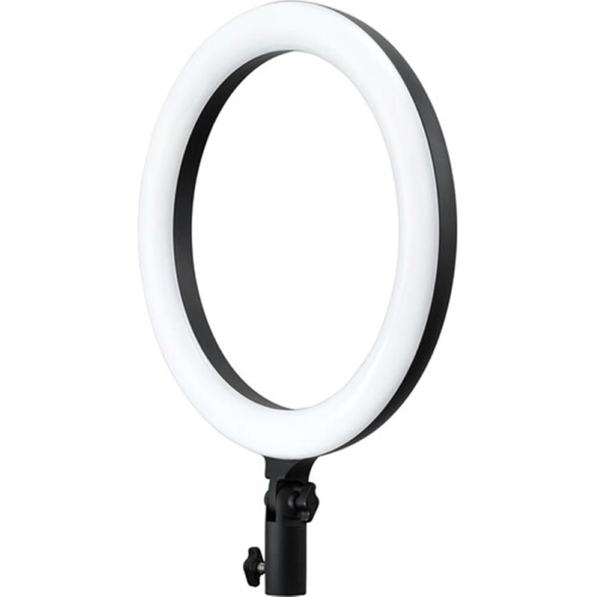 Godox LR120B LED Ringlicht mit Smartphone Halter