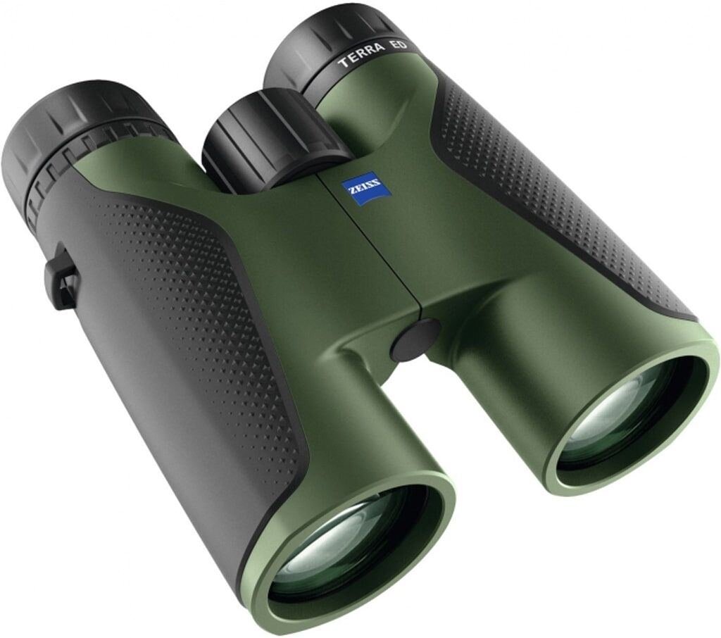 ZEISS Terra ED 10x42 grün
