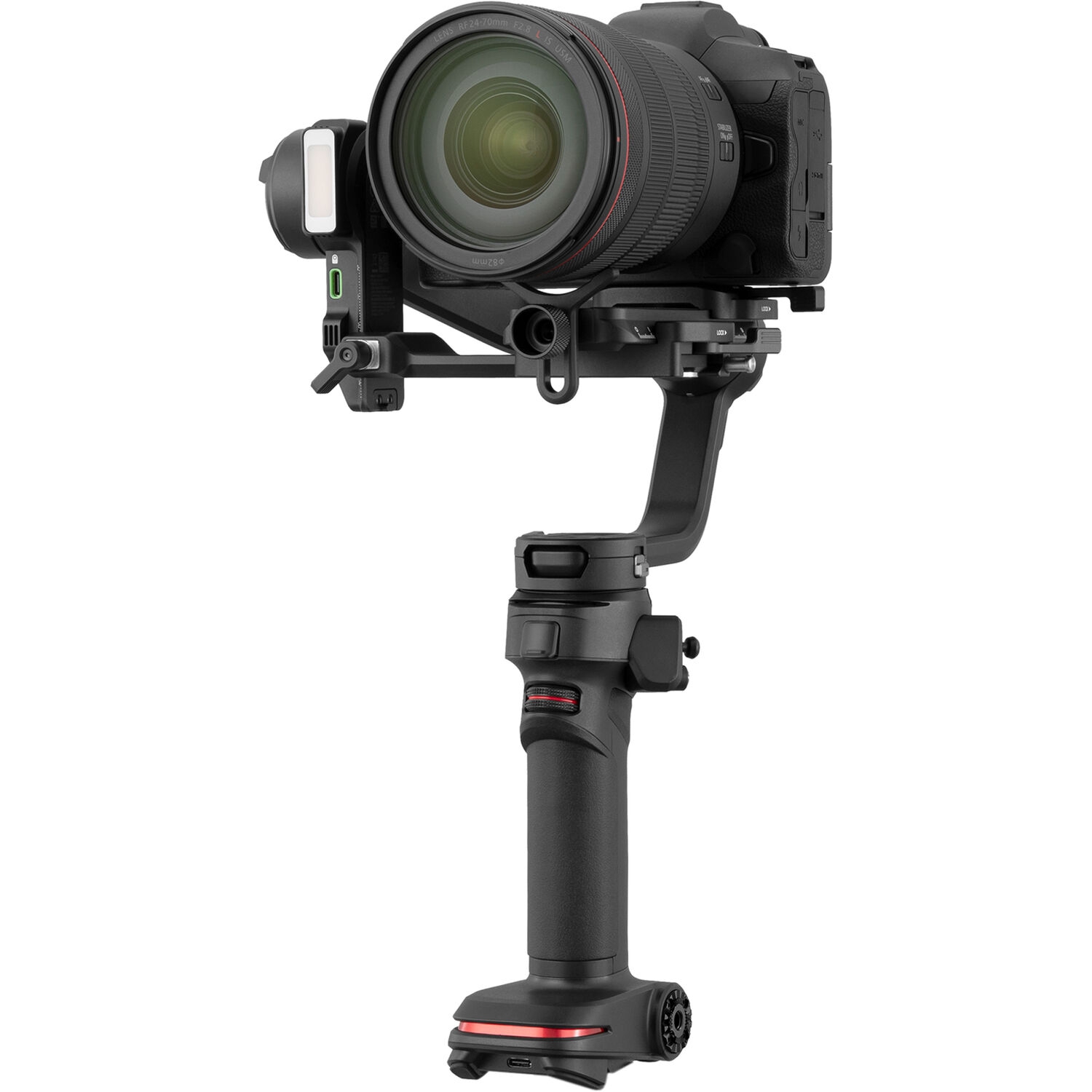 ZHIYUN WEEBILL 3 - Standard