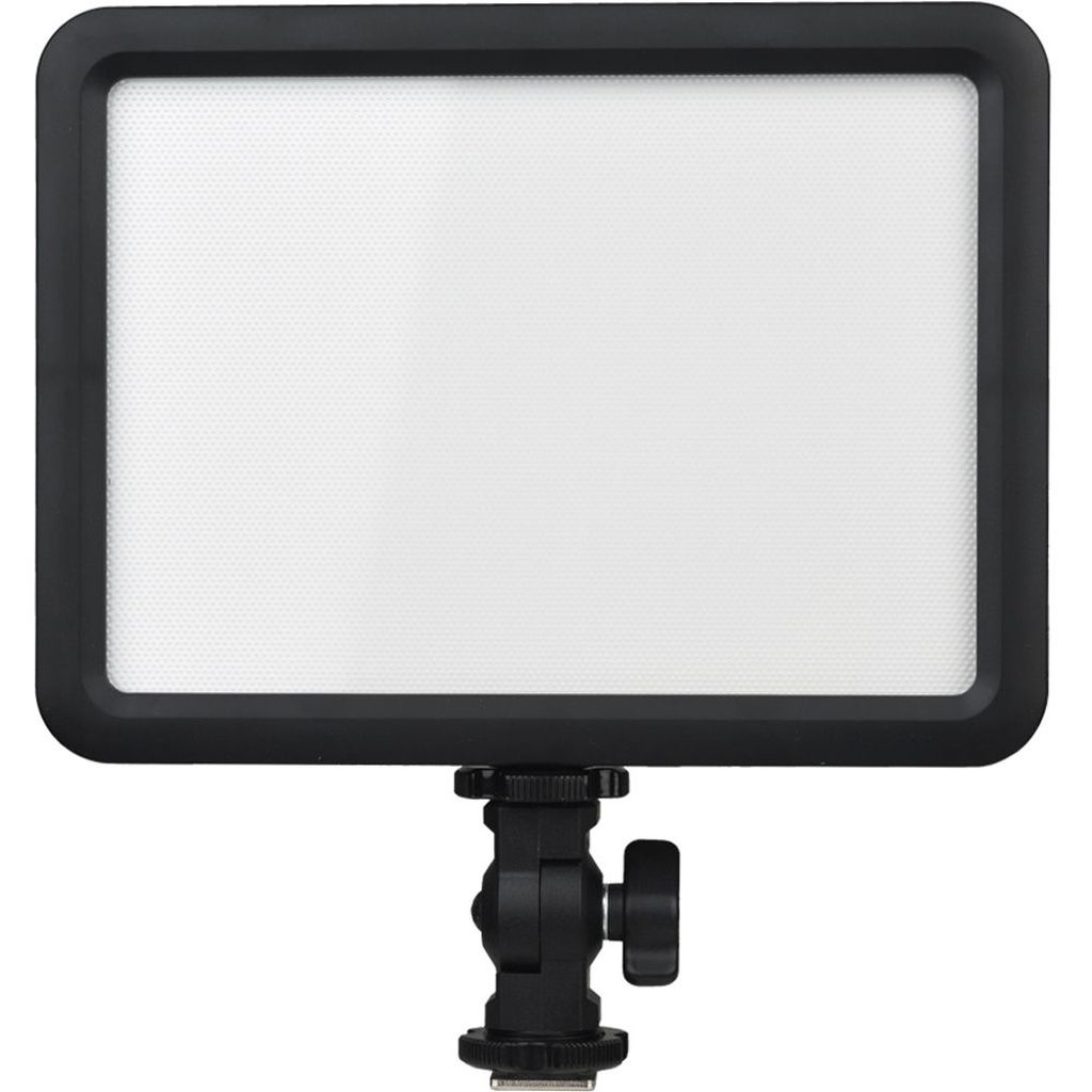 GODOX LEDP120C flache LED Videoleuchte