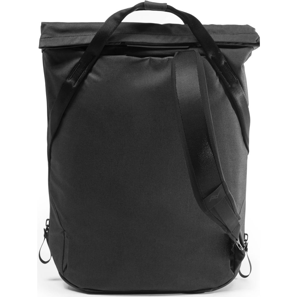 Peak Design Everyday Totepack 20L v2 black (Schwarz)