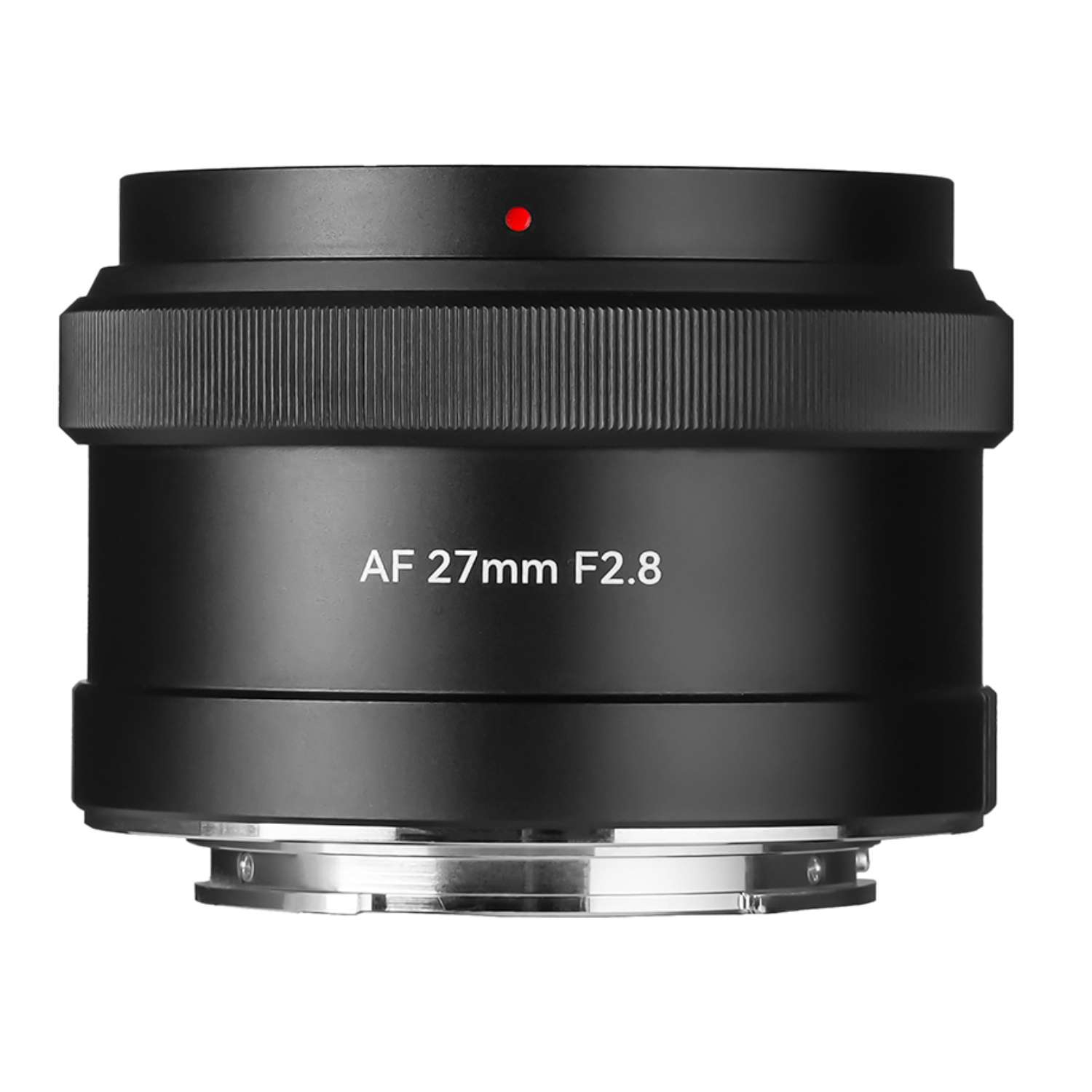 7Artisans 27mm 1:2,8 für Sony E