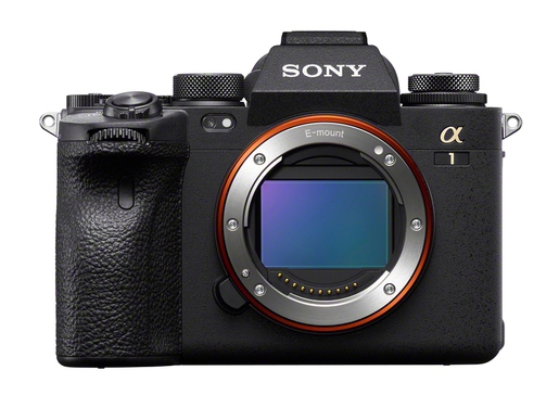 Sony Alpha 1 (ILCE-1) + SEL FE 24-70mm 1:2,8 GM II (SEL2470GM2) + SEL FE 70-200mm 1:2,8 GM II OSS (SEL70200GM2)