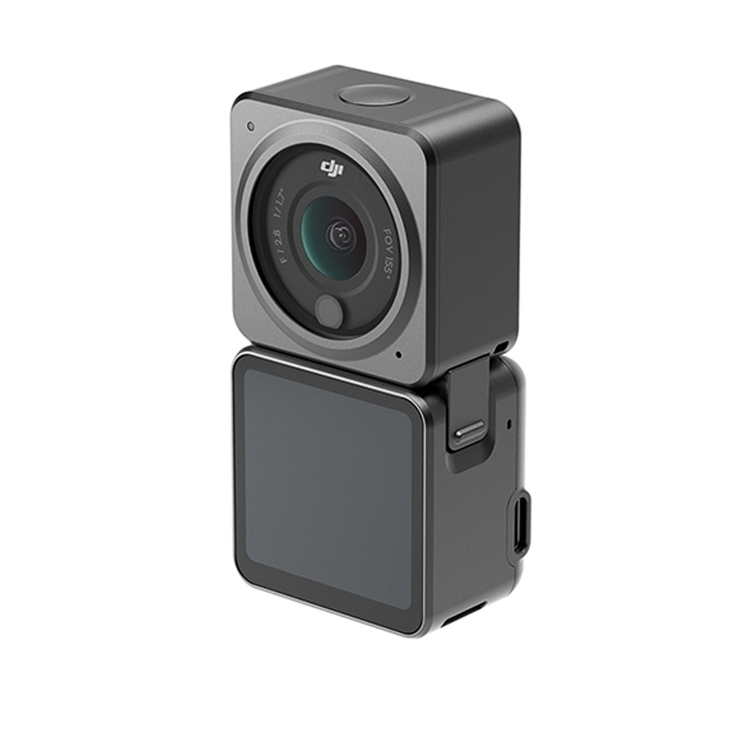 DJI Action 2 Dual-Screen Combo