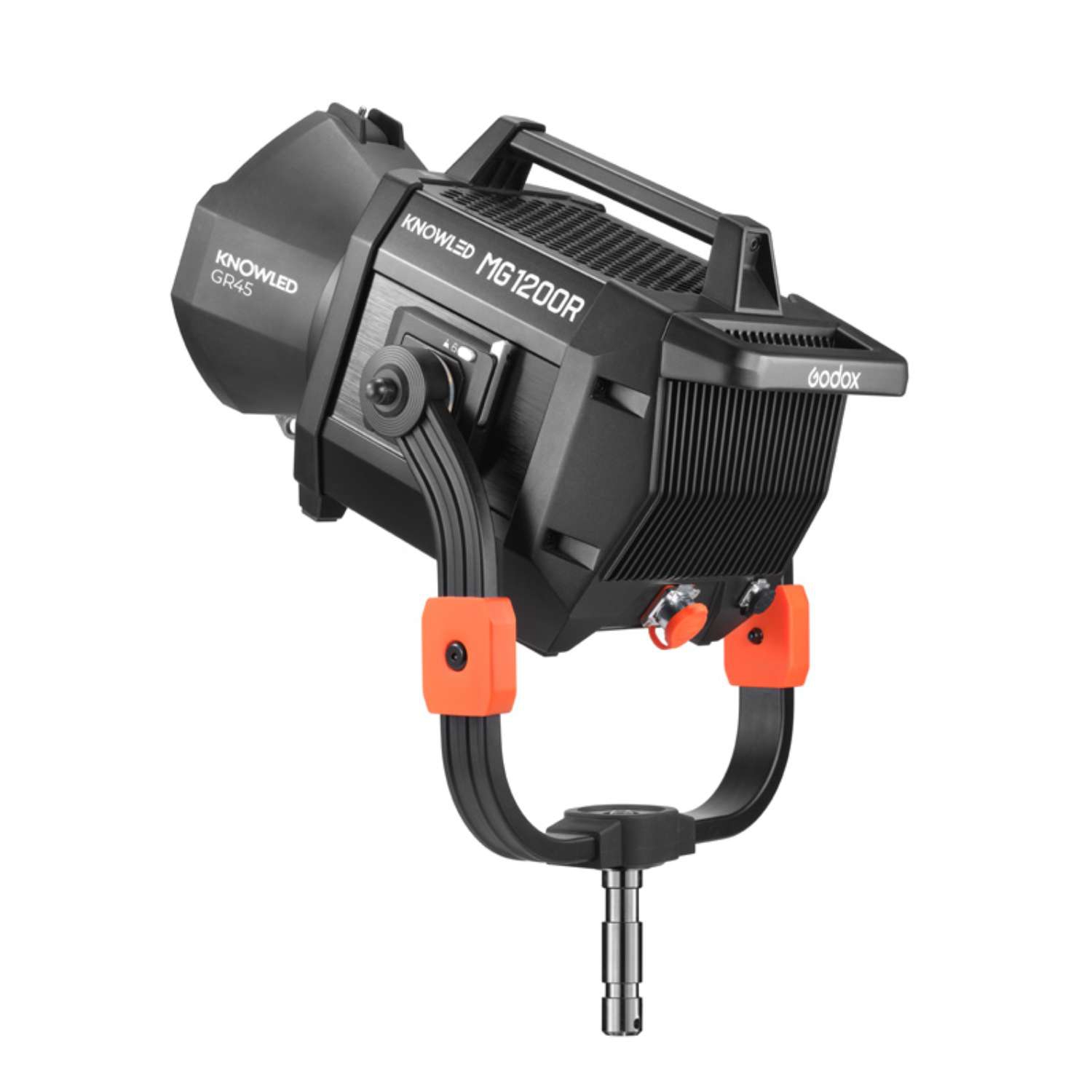 Godox MG1200R RGB Light Knowled