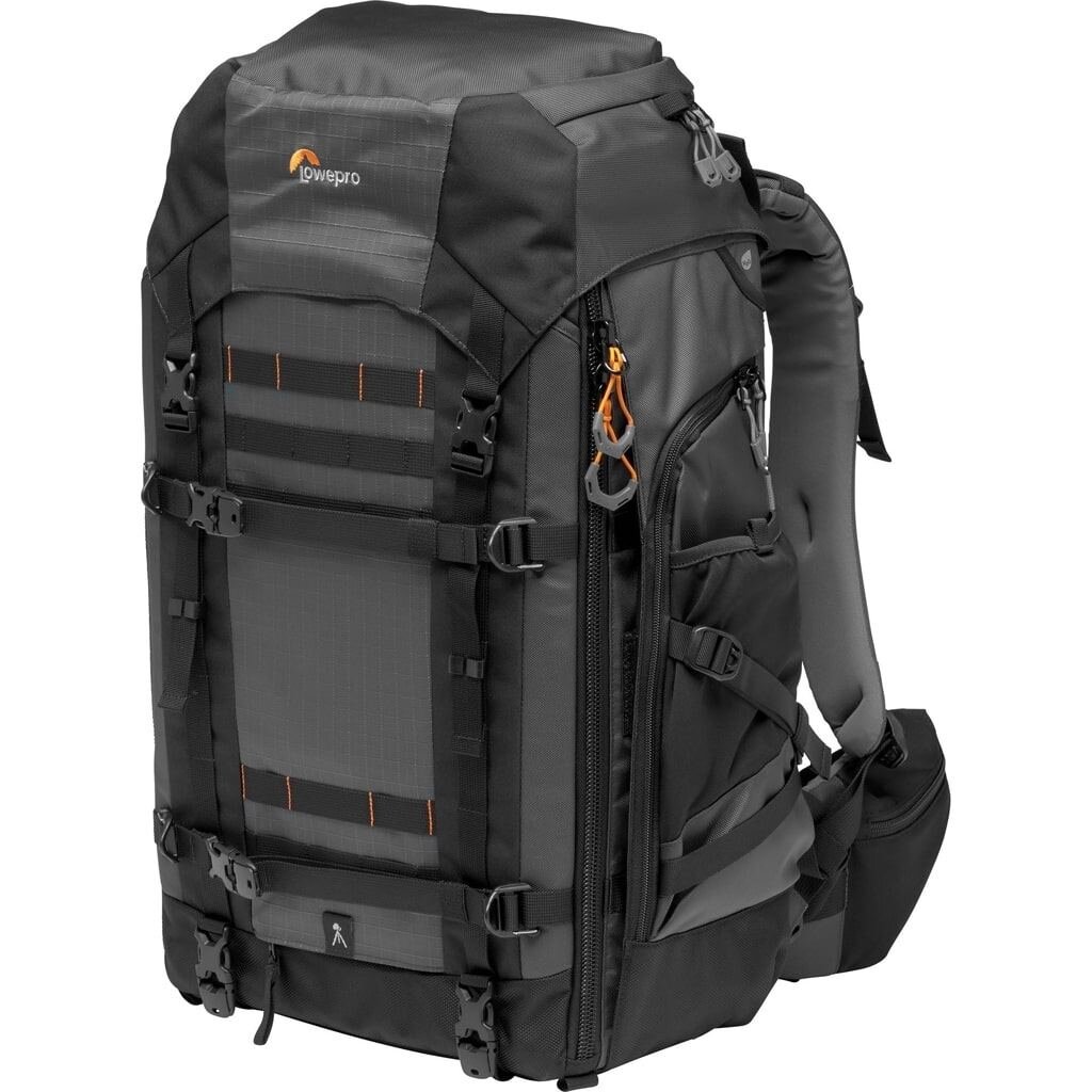 Lowepro Pro Trekker BP 550 AW II grey