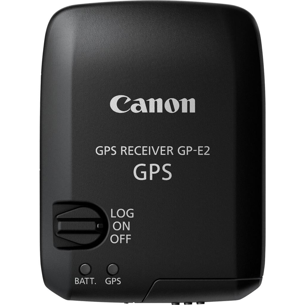 Canon GP-E2 GPS Empfänger