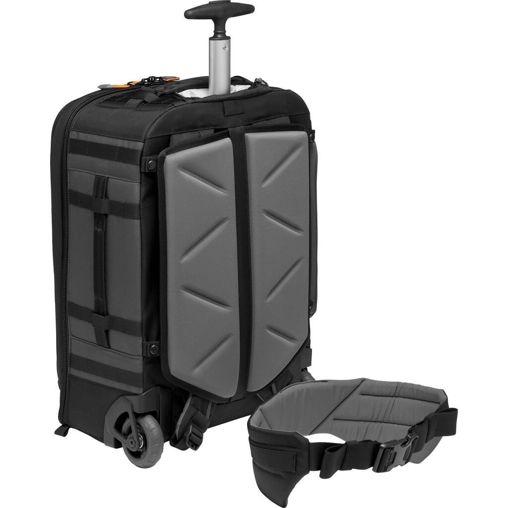 Lowepro Pro Trekker RLX 450 AW II grey