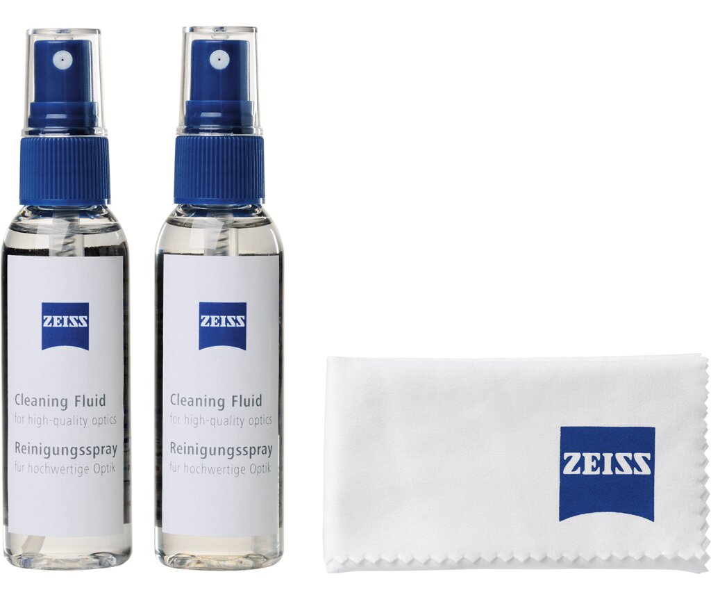 Zeiss Reinigungsspray