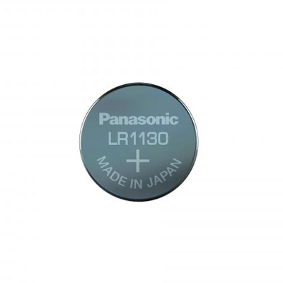 Panasonic Batterie LR 1130