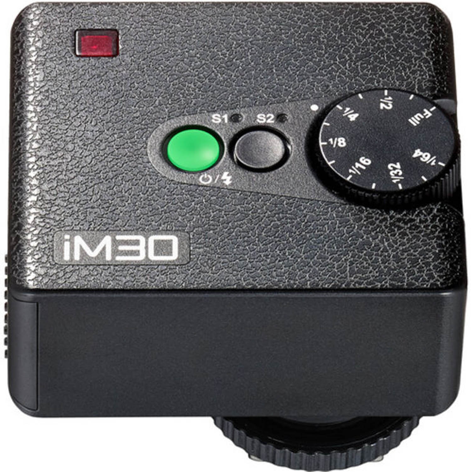 Godox iM30 - Flash for Mirrorless Cameras
