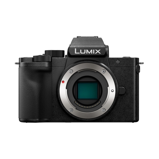 Panasonic LUMIX DC-G100D + Panasonic LUMIX 12-32mm 1:3.5-5.6 + Panasonic LUMIX 45-150 mm 1:4-5.6