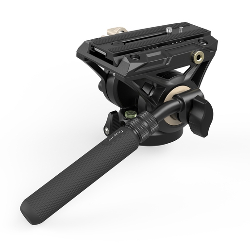 SmallRig 3985 Fluid Head DH-01