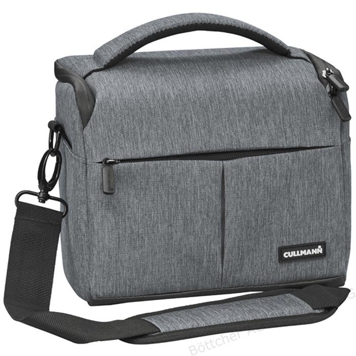 Cullmann Tasche Malaga Maxima 120 grau