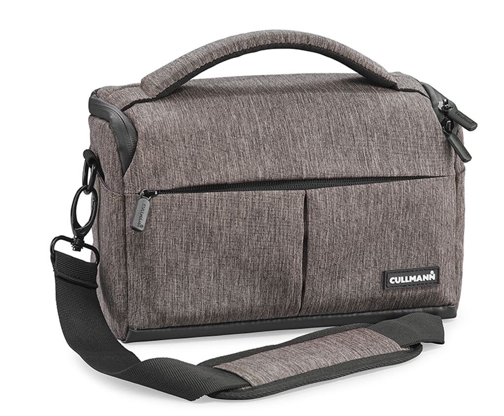 Cullmann Tasche Malaga Maxima 70 braun