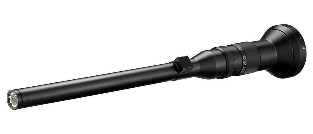 LAOWA 24mm 1:14 2X Macro Probe für L-Mount