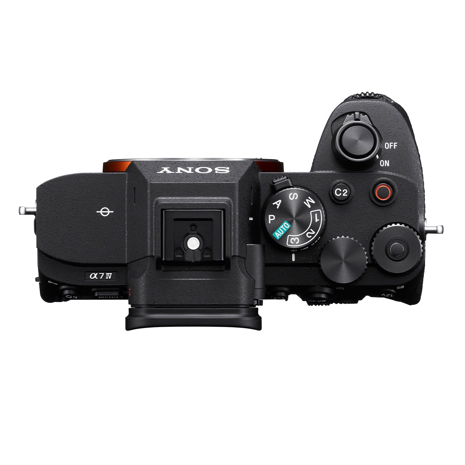 Sony Alpha 7 IV (ILCE7M4B) + Samyang AF 24-70mm 1:2,8 FE