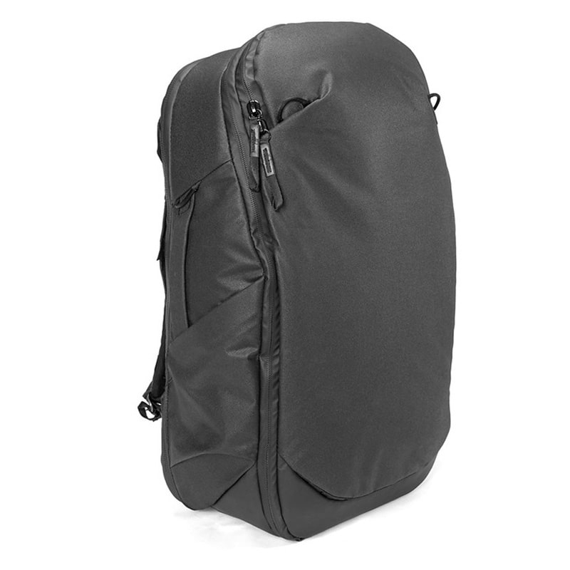 Peak Design Travel Backpack 30L Black