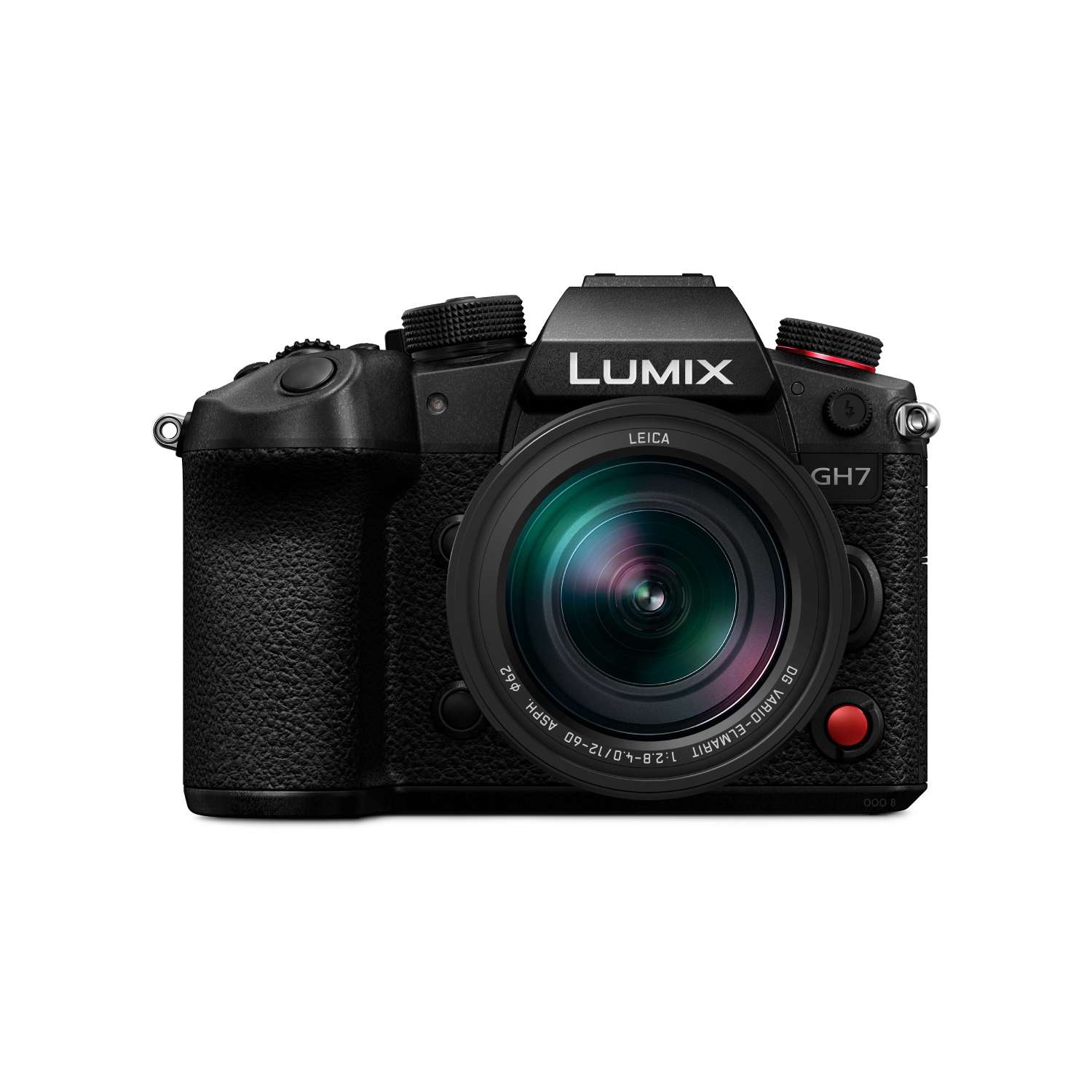 Panasonic LUMIX DC-GH7 Gehäuse (DC-GH7E)