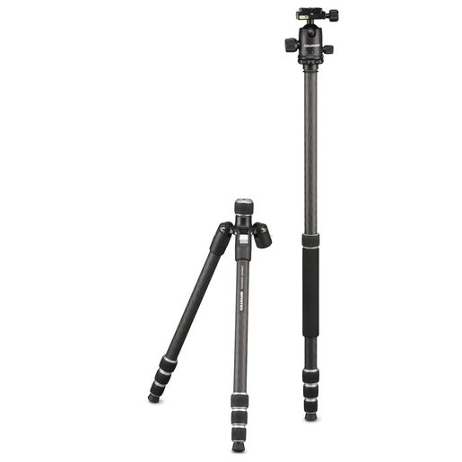 Cullmann Stativ Nando 560MC RB8.5 tripod