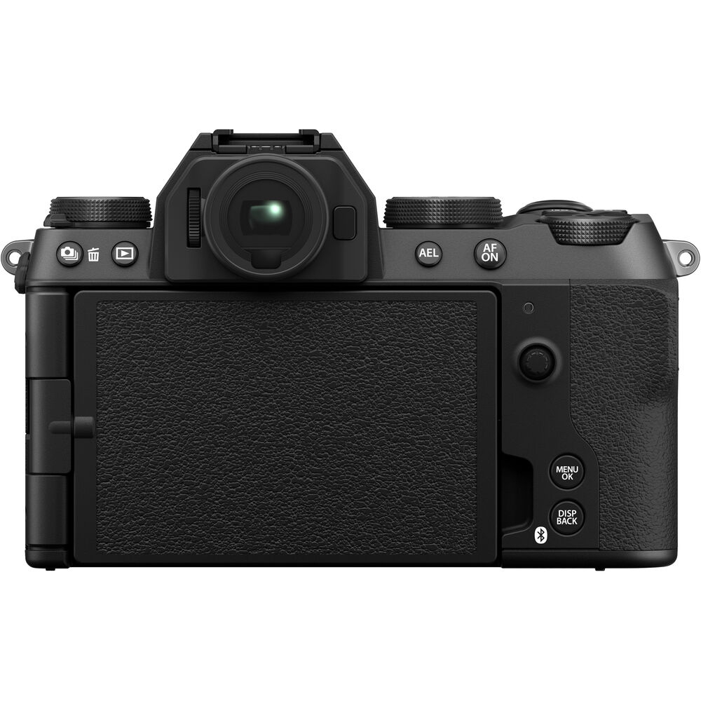 Fujifilm X-S20 inkl. XF 18-55mm 1:2,8-4 R LM OIS