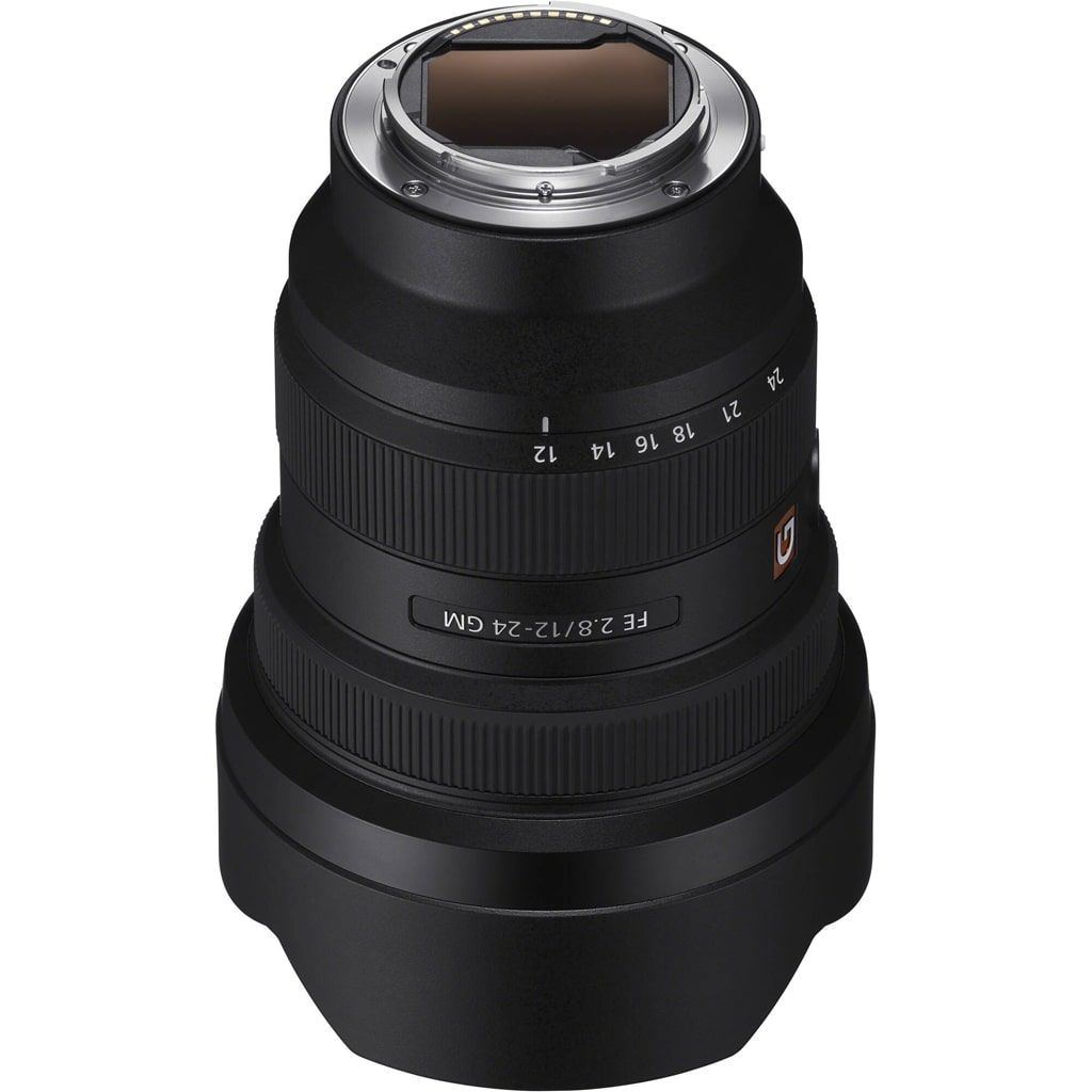 Sony SEL FE 12-24mm 1:2,8 GM (SEL1224GM) E-Mount