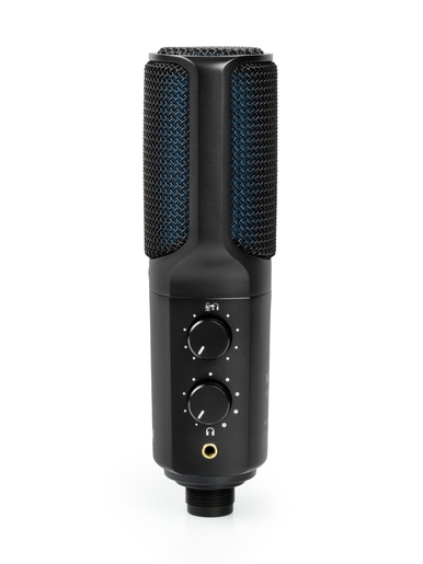Rode NT-USB + Kondensatormikrofon
