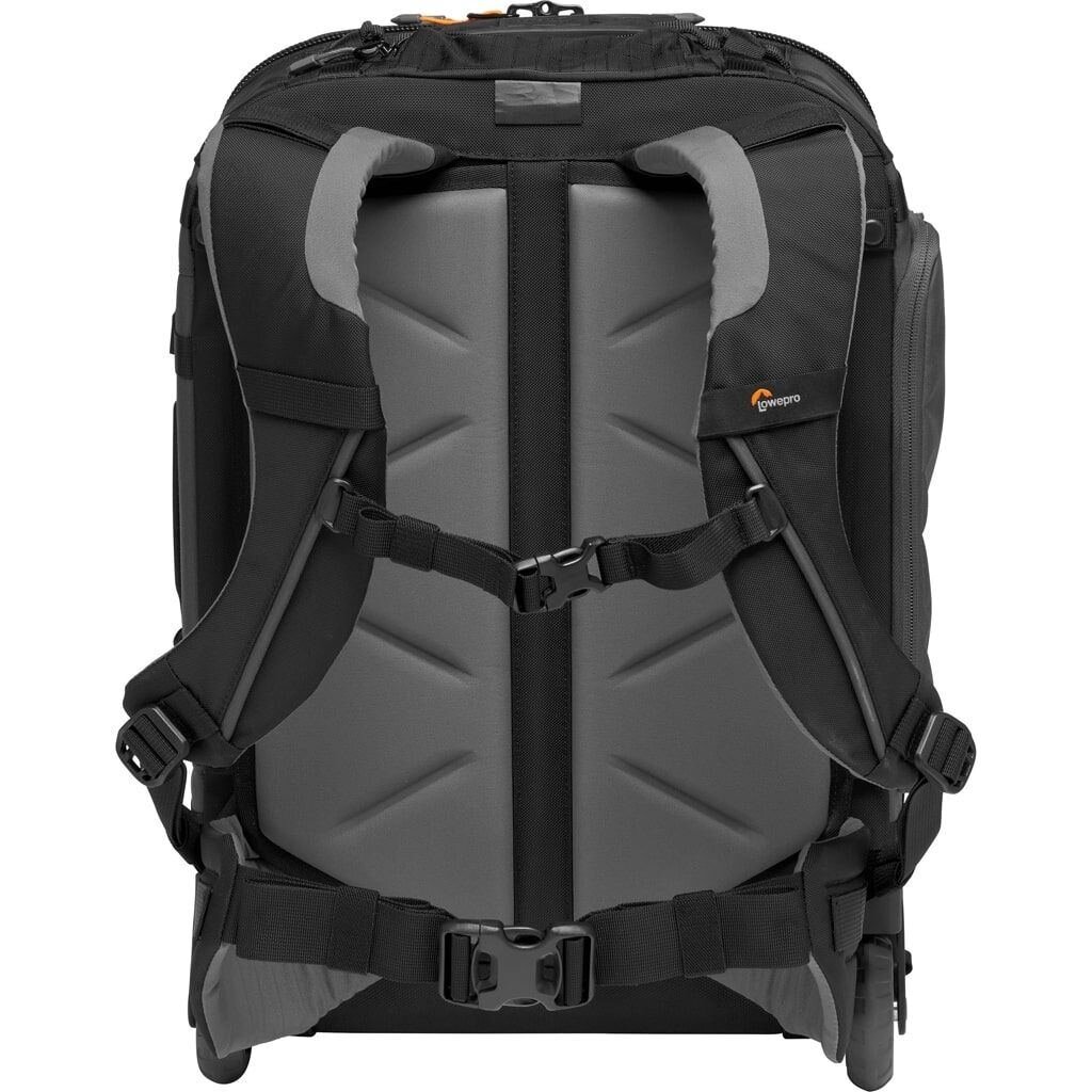 Lowepro Pro Trekker RLX 450 AW II grey