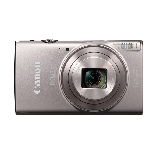 Canon Ixus 285 HS A silber