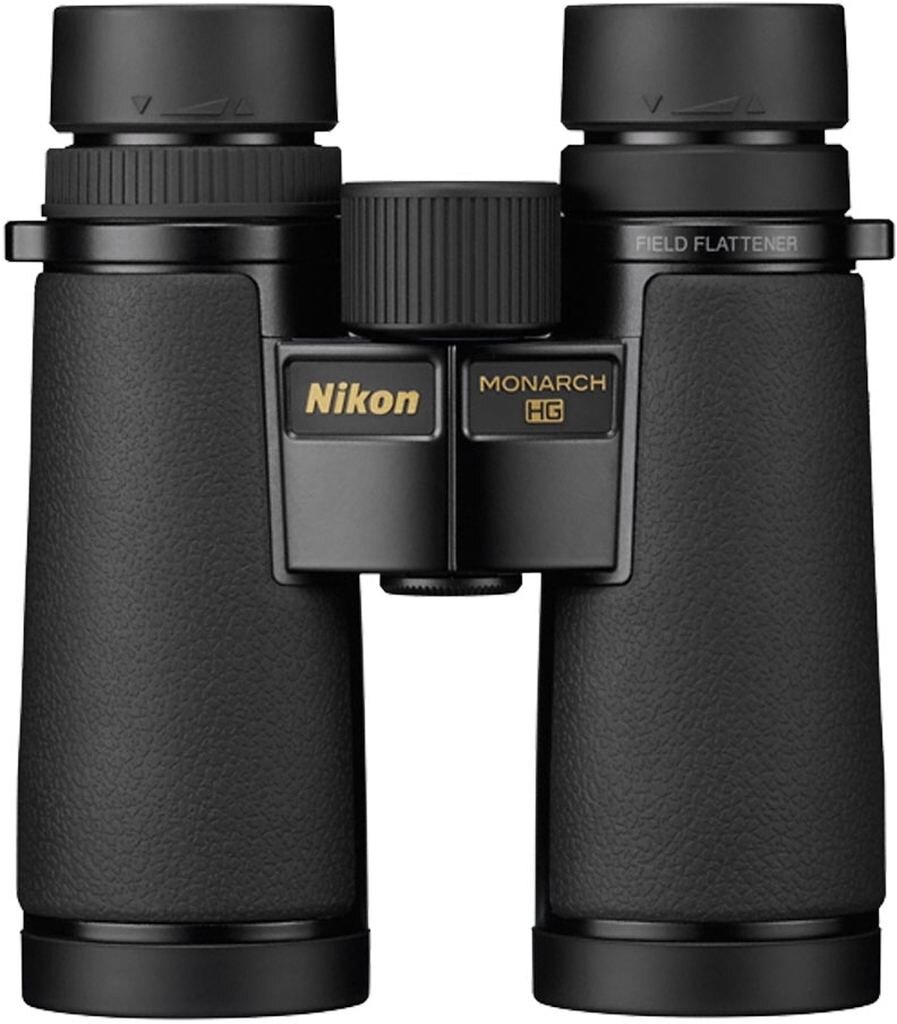 Nikon Monarch HG 10x42