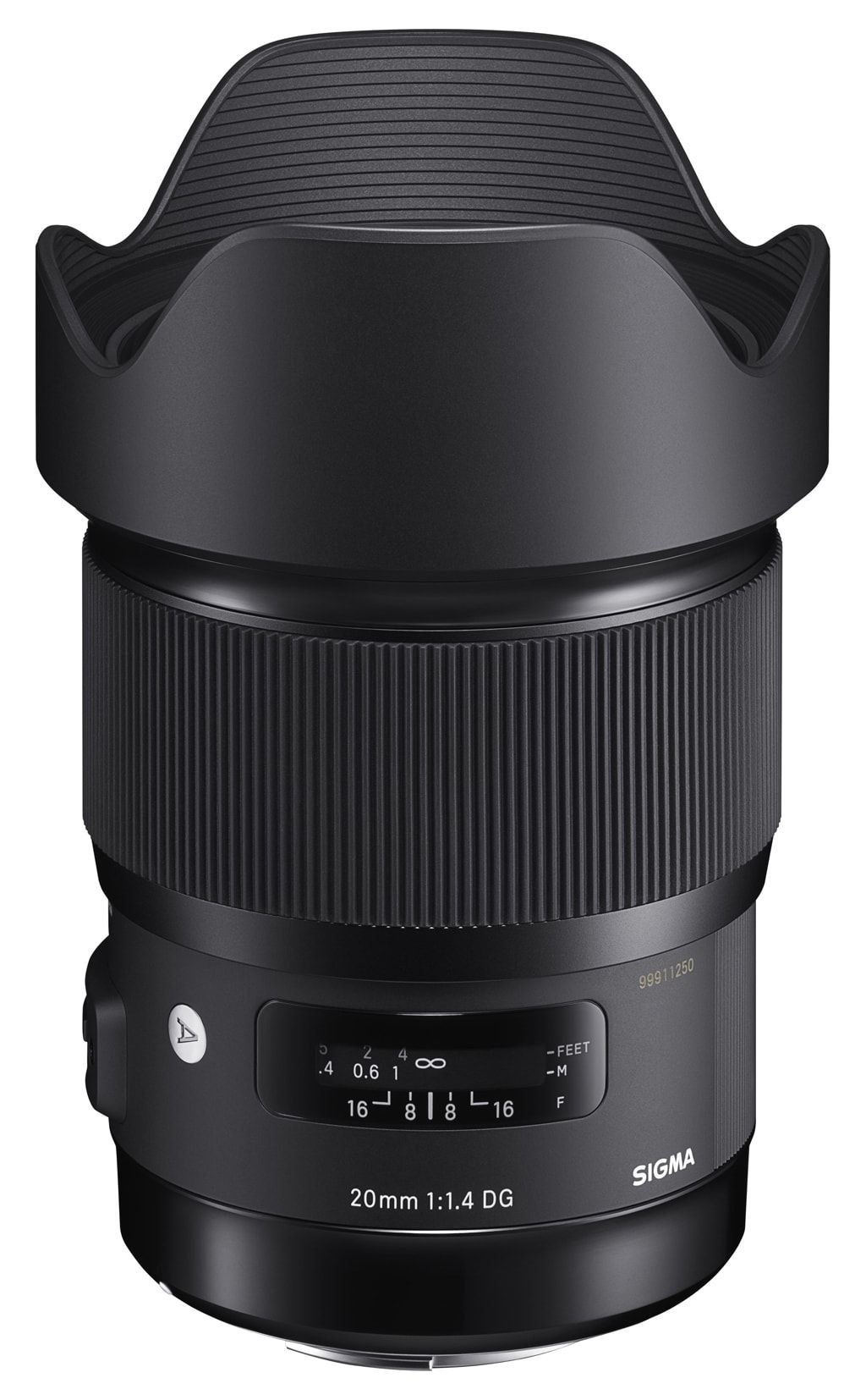 Sigma 20mm 1:1,4 DG HSM Art für Nikon F-Mount