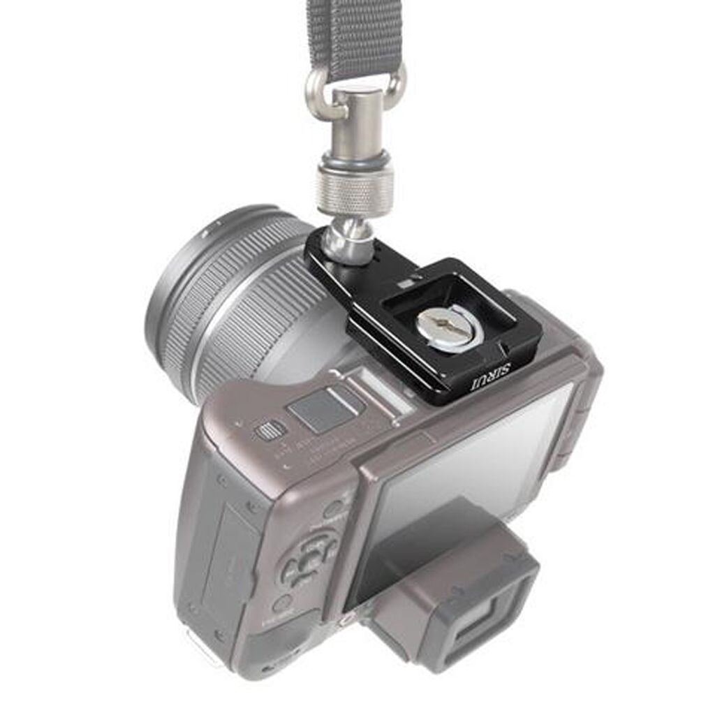 SIRUI Kameraplatte für Tragegurt TY-LP40