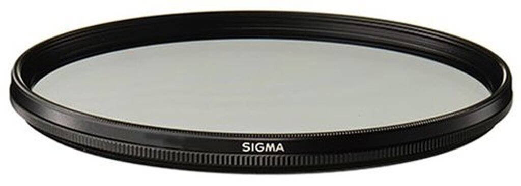 Sigma Filter WR Protector 82mm