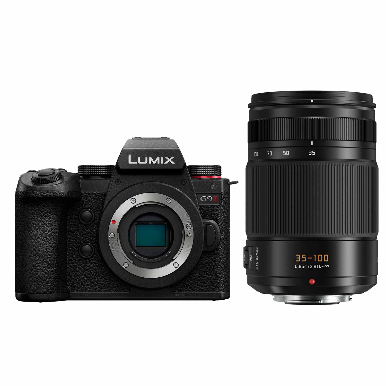 Panasonic LUMIX DC-G9 II + Panasonic 35-100mm 1:2,8 Leica DG Vario-Elmarit Power O.I.S.