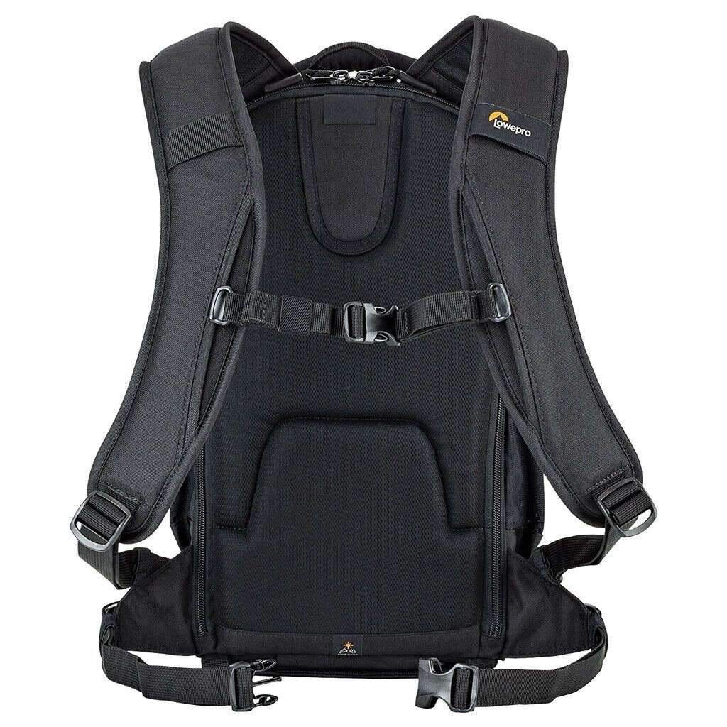 Lowepro Flipside 200 AW II schwarz