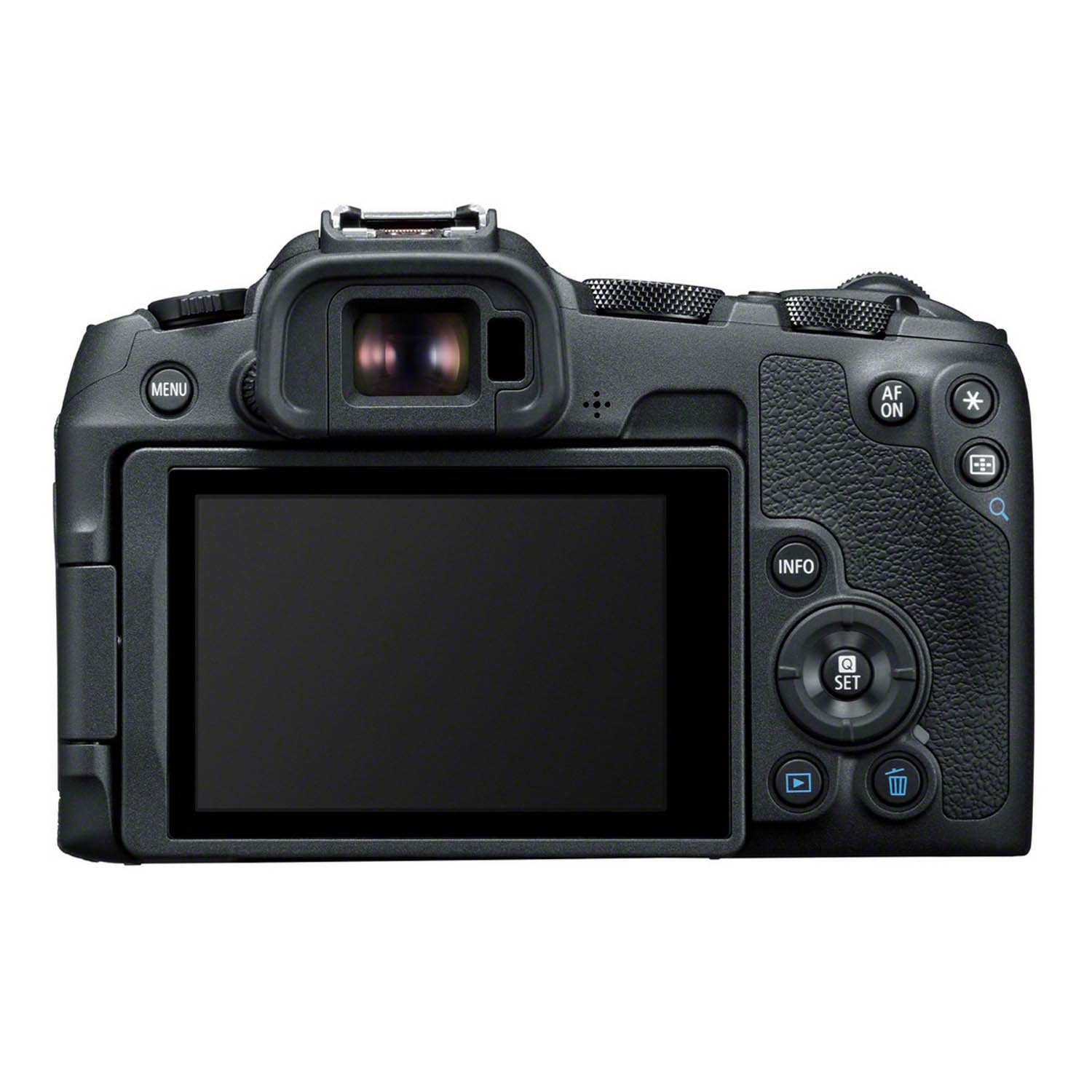 Canon EOS R8 Gehäuse inkl. Gratis Akku
