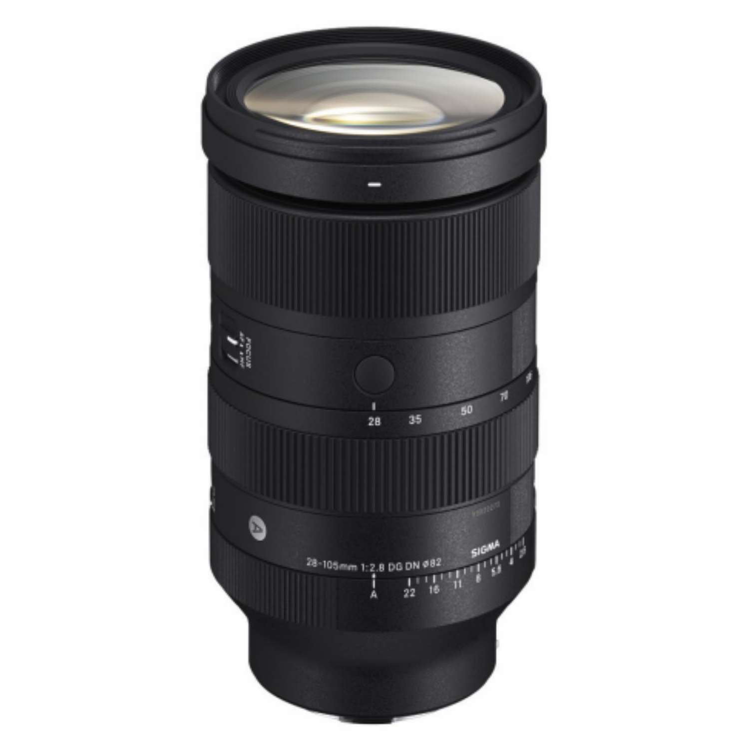 Sigma 28-105mm 1:2,8 DG DN für L-Mount