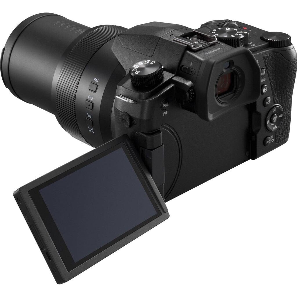 Panasonic LUMIX DC-FZ1000 II