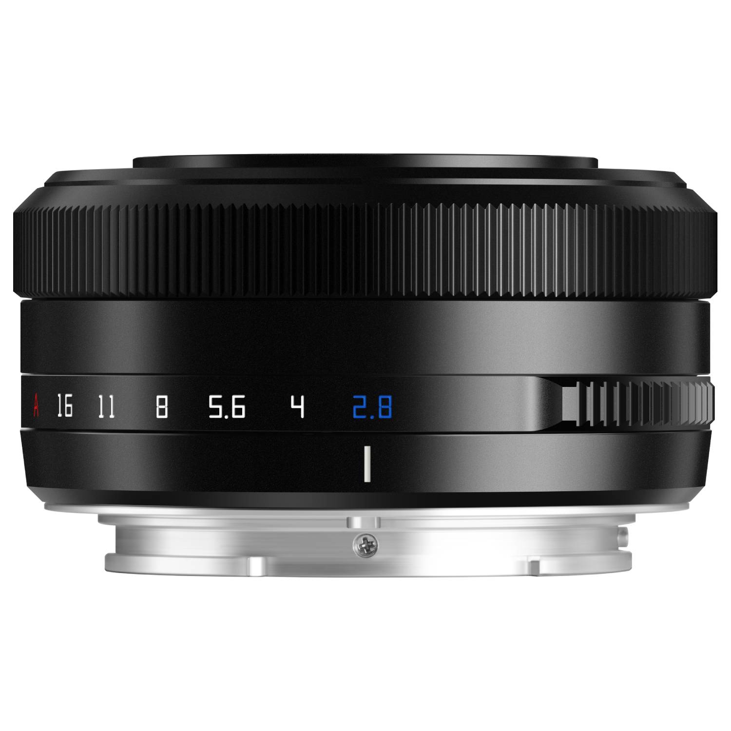 TTArtisan AF 27mm 1:2,8 Nikon Z