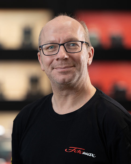 Dietmar Schmidmeier