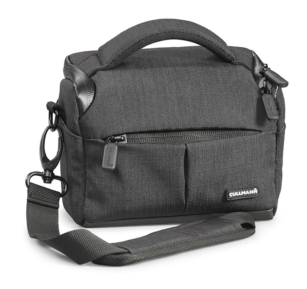 Cullmann Tasche Malaga Vario 200 schwarz