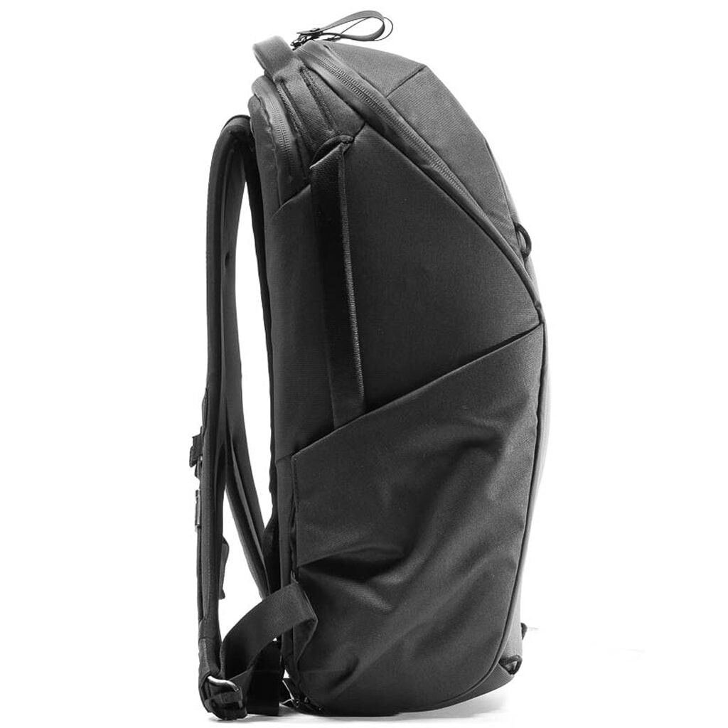 Peak Design Everyday Backpack V2 Zip Foto-Rucksack 20 Liter black (schwarz)